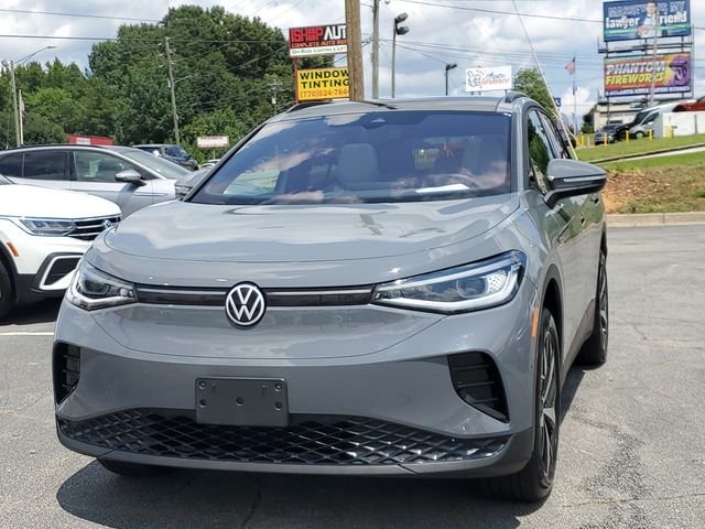 Certified Used 2025 Gray Volkswagen Pro S image 36