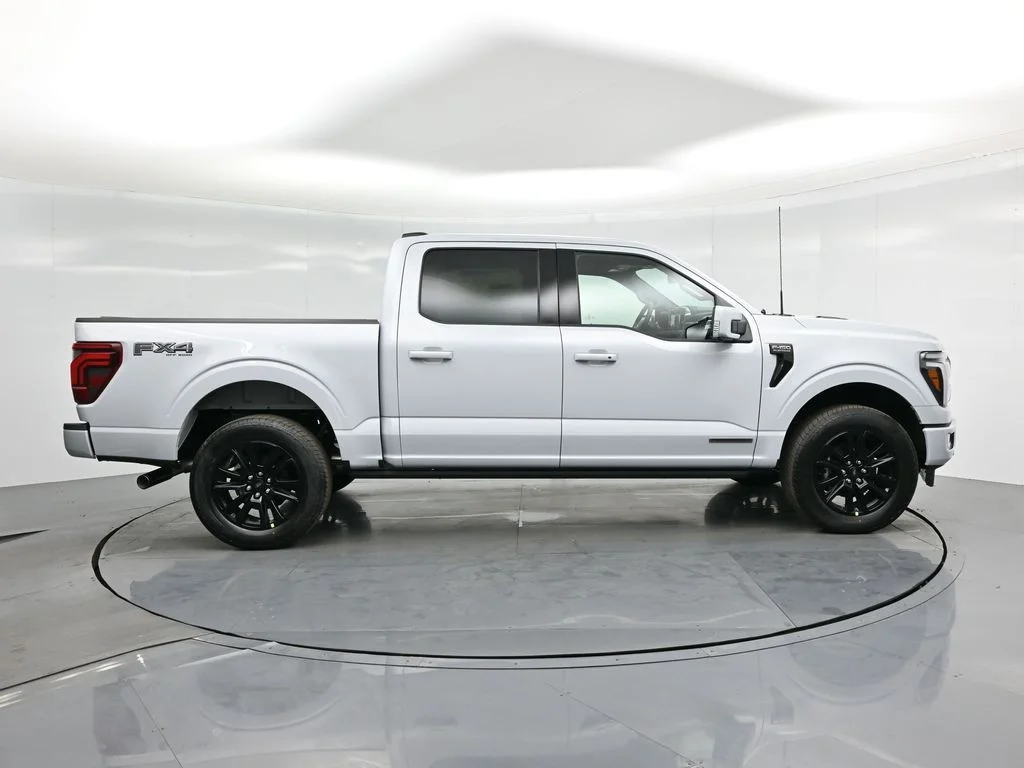 2025 Ford F-150 Platinum - Photo 29