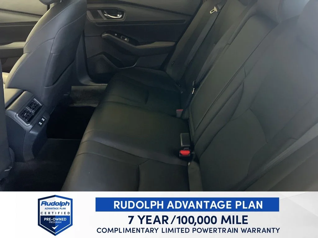 Used 2024 Gray Honda Touring image 27