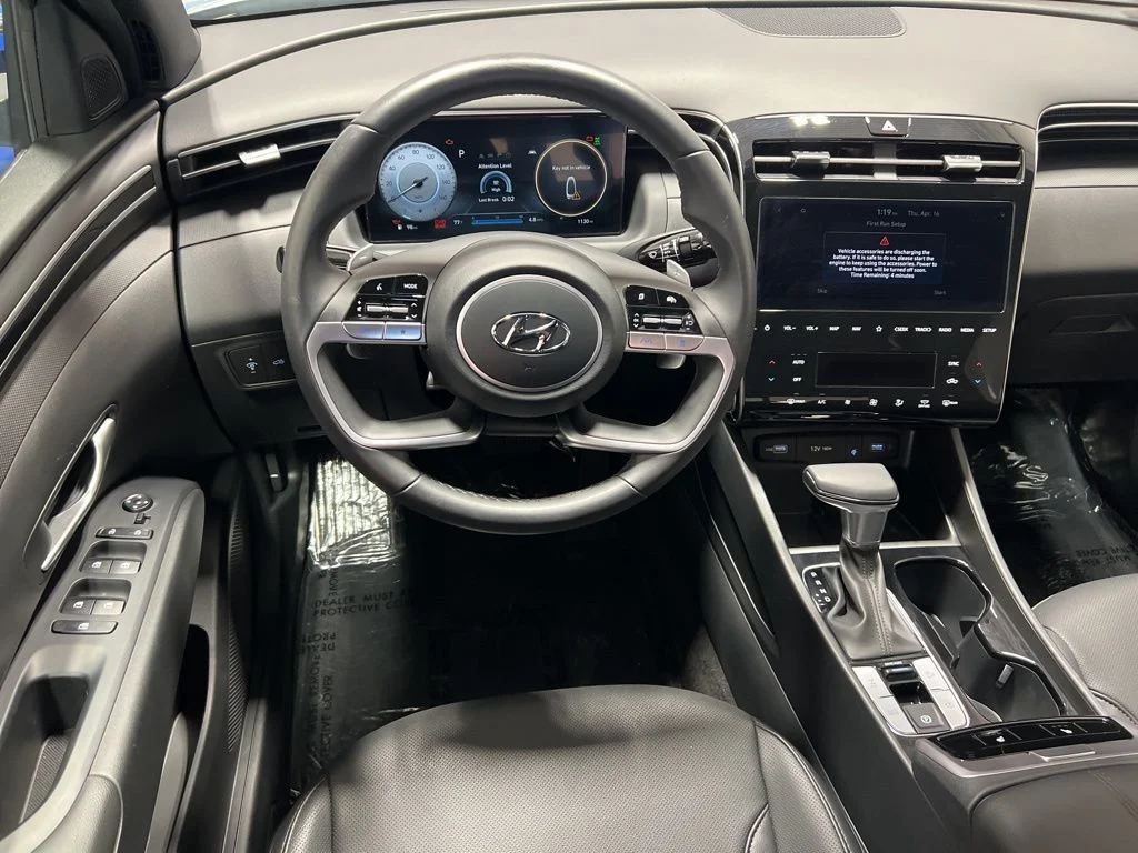 Used 2024 Blue Hyundai XRT image 14