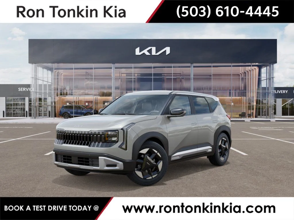 2027 Kia Seltos