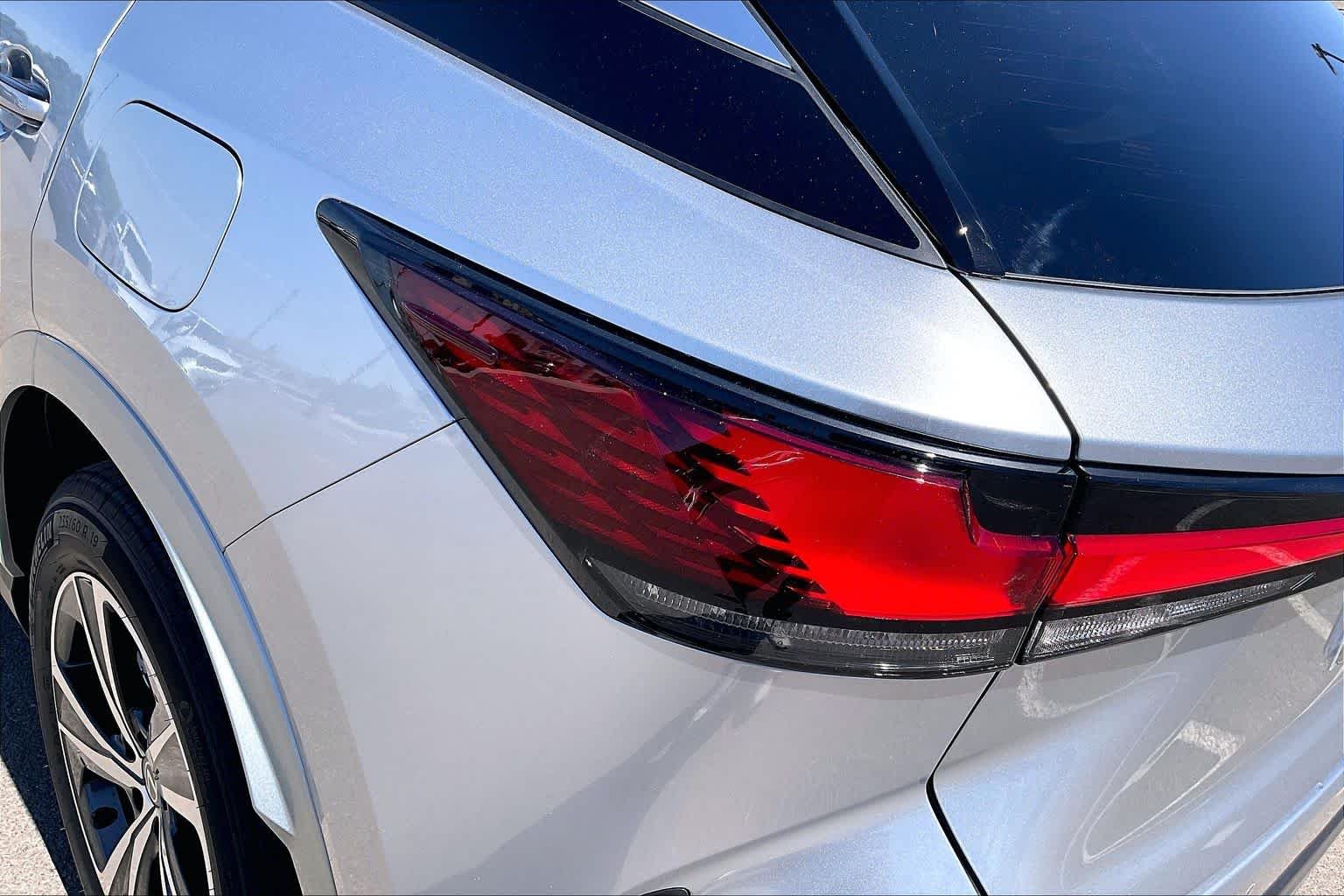Used 2026 Iridium Lexus Premium image 27