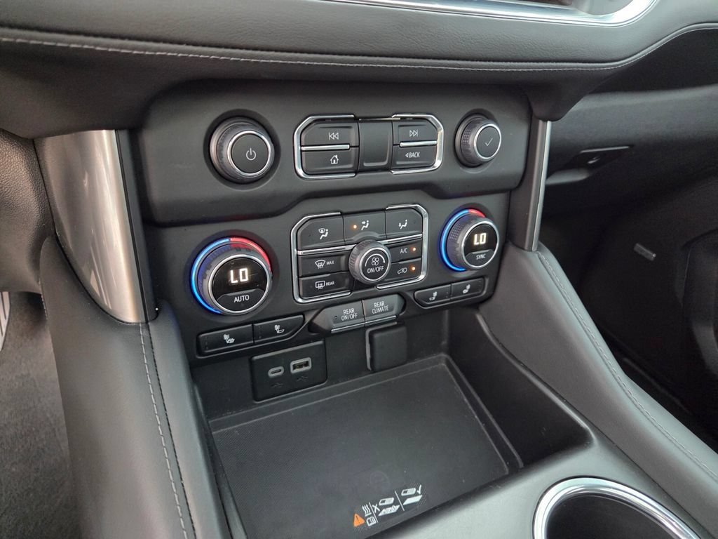 Certified Used 2024 Black Chevrolet LT image 28