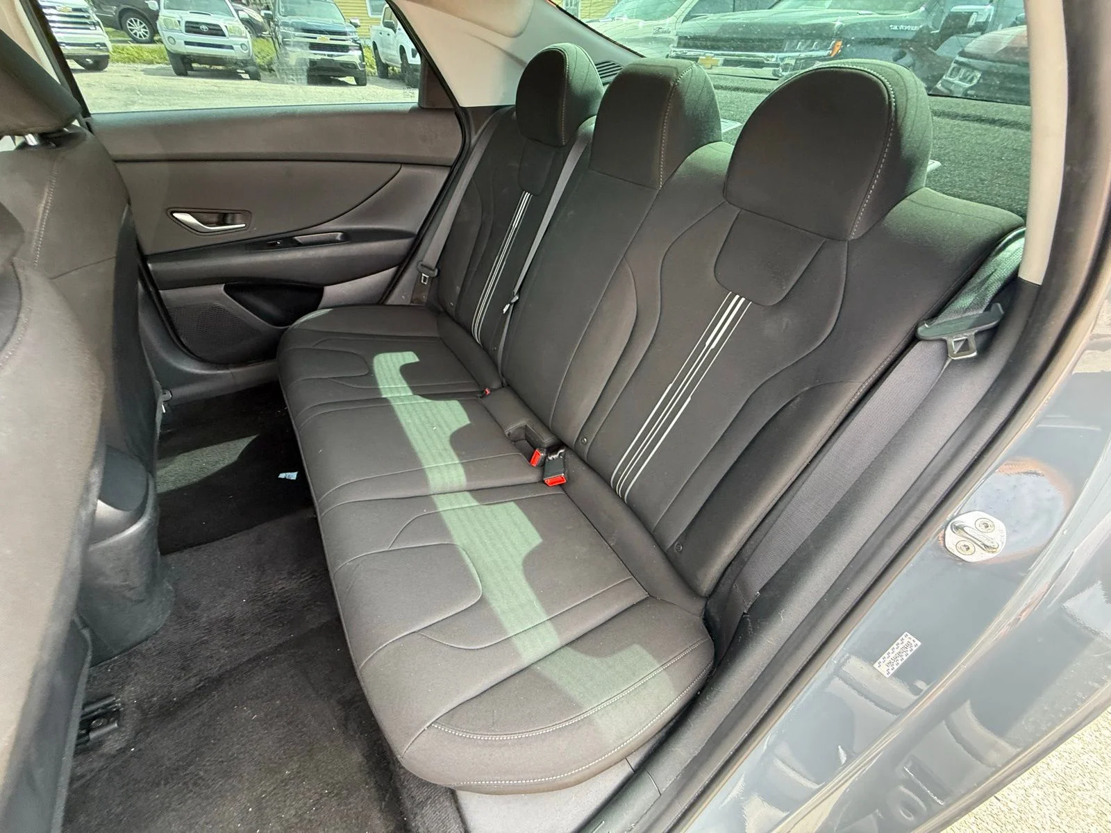 2022 Hyundai Elantra SEL - Photo 24