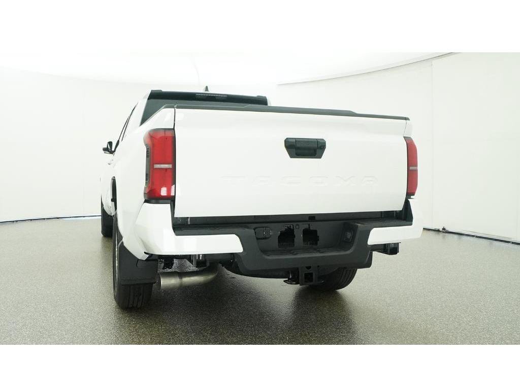 New 2026 Ice Cap Toyota SR5 image 22