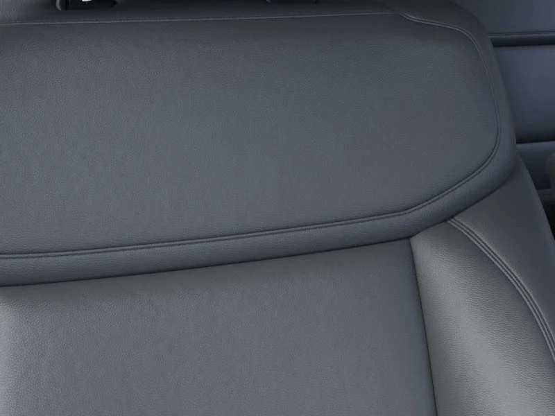 New 2026 Agate Black Metallic Ford Active image 16