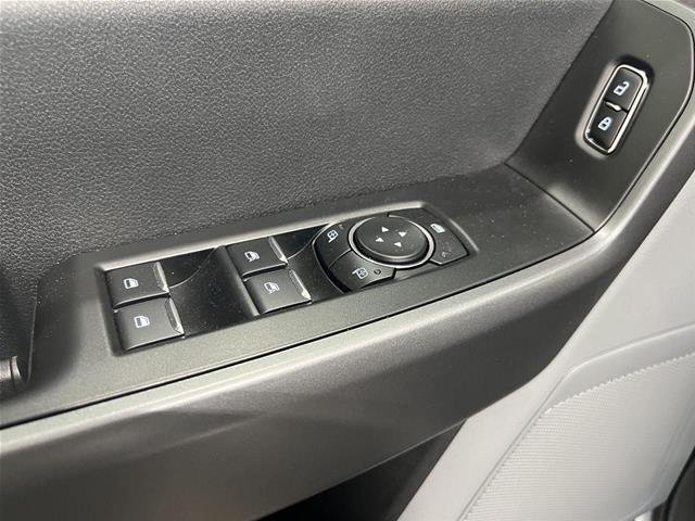 New 2026 Oxford White Ford F-250® XL image 52