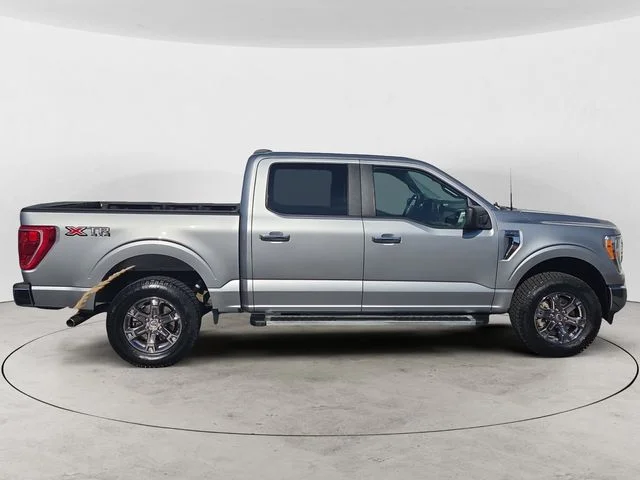2023 Ford F-150 XLT - Photo 6