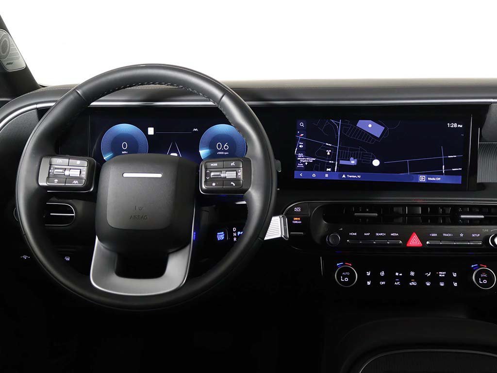2026 Hyundai Palisade Calligraphy - Photo 43