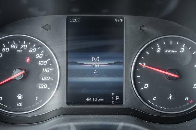 2025 Mercedes-Benz Sprinter Cargo Van Base - Photo 67