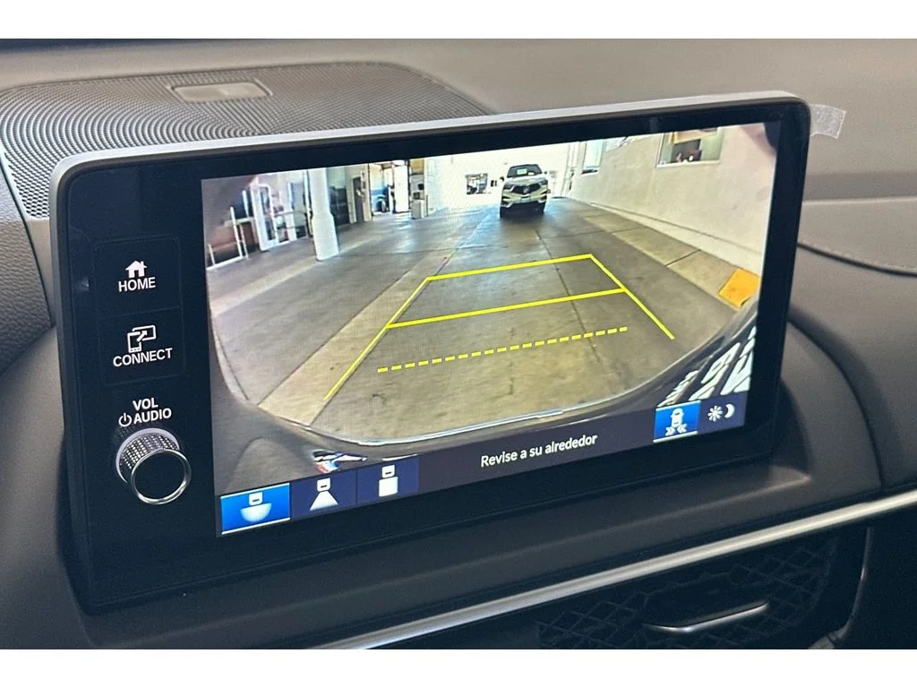 2025 Acura ADX Base - Photo 16
