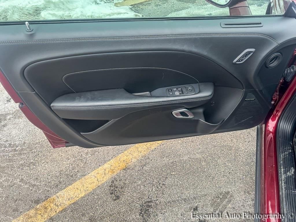 2022 DODGE CHALLENGER - Image 19