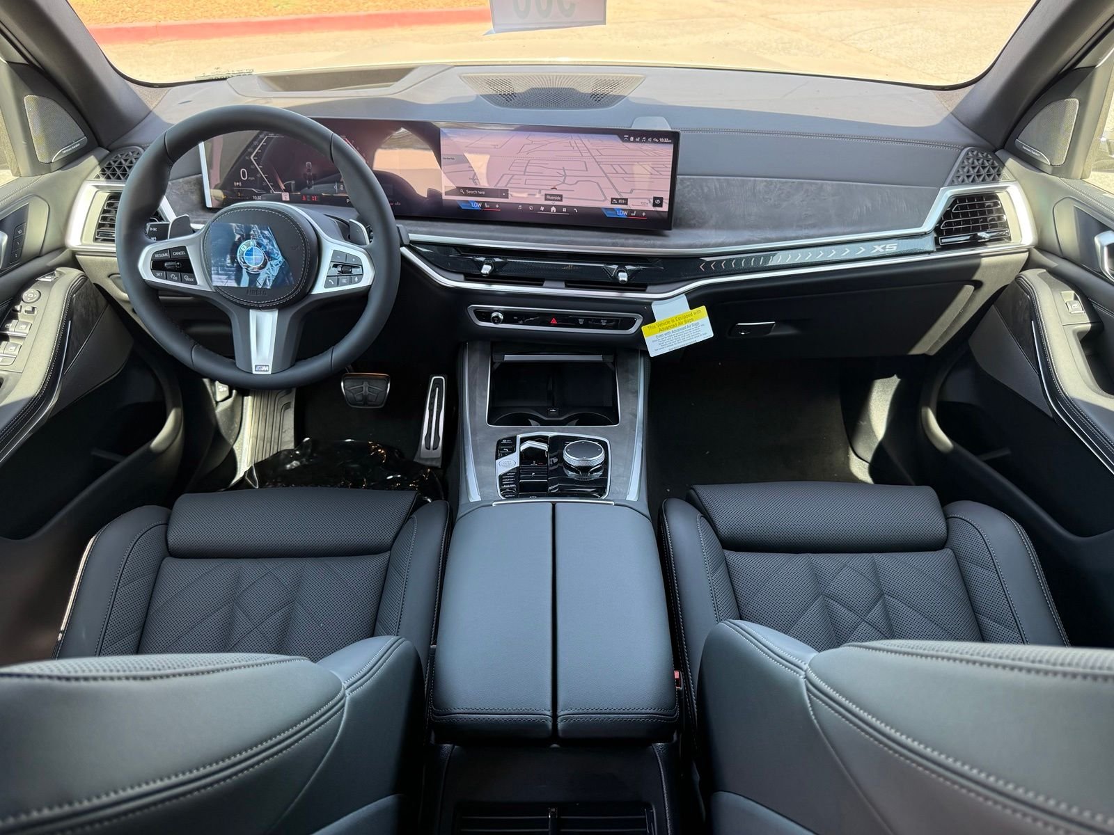 New 2026 Skyscraper Grey Metallic BMW sDrive40i image 27