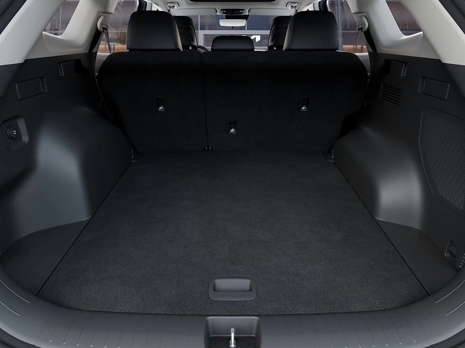 New 2026 Shadow Matte Gray Kia SX Prestige image 19