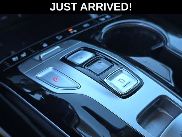 2022 Hyundai Tucson Limited - Photo 18