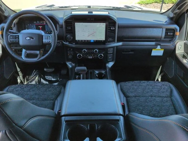 New 2026 Oxford White Ford Tremor® image 15