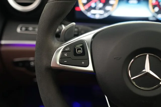 Used 2018  Mercedes-Benz E 63 S AMG® image 50