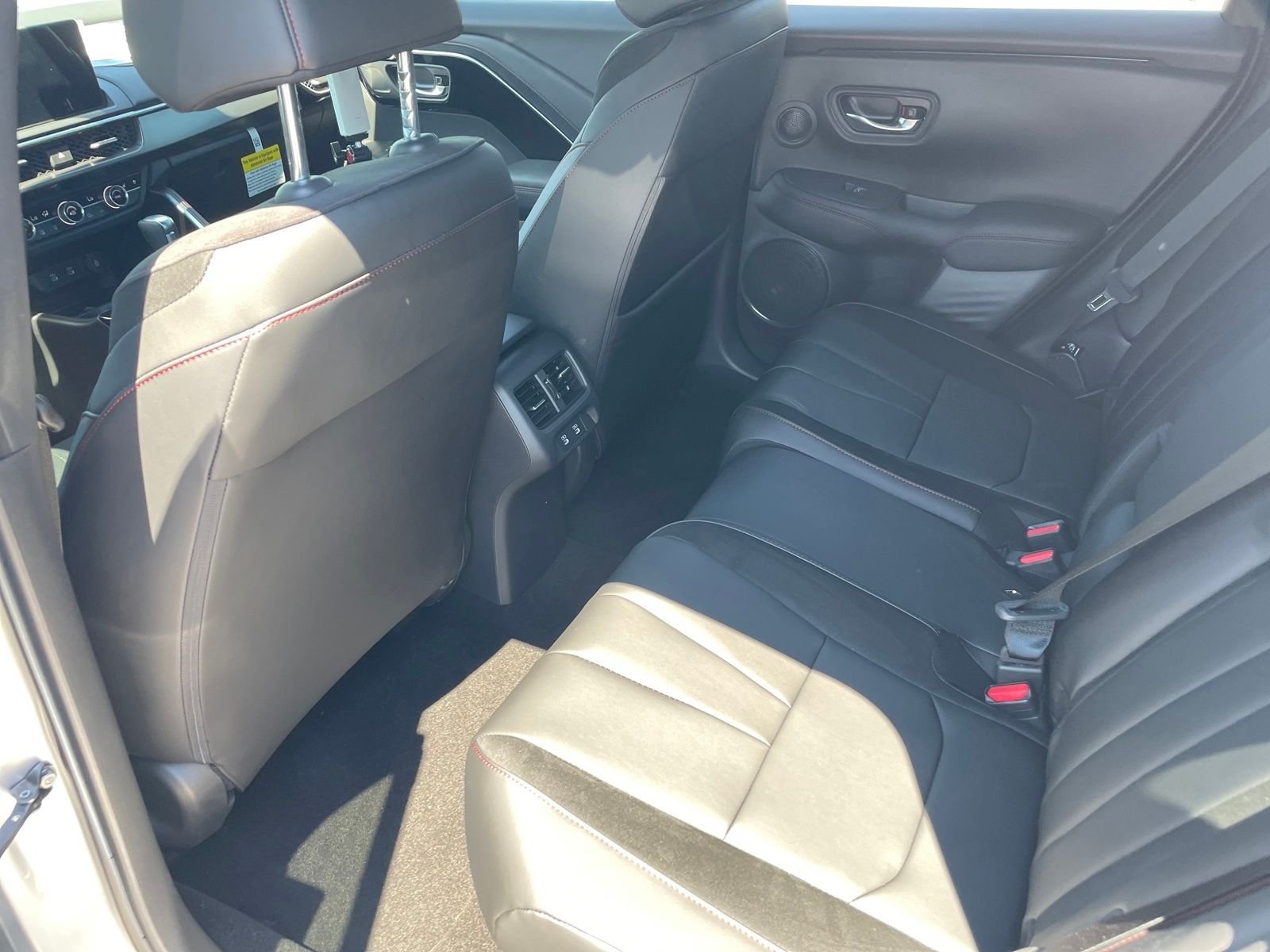 New 2025 Acura ADX A-Spec Package 4D Sport Utility