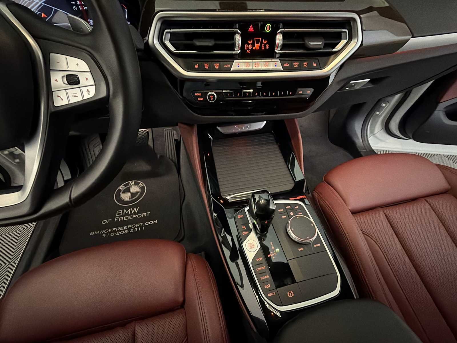 2023 BMW X4 30i - Photo 18