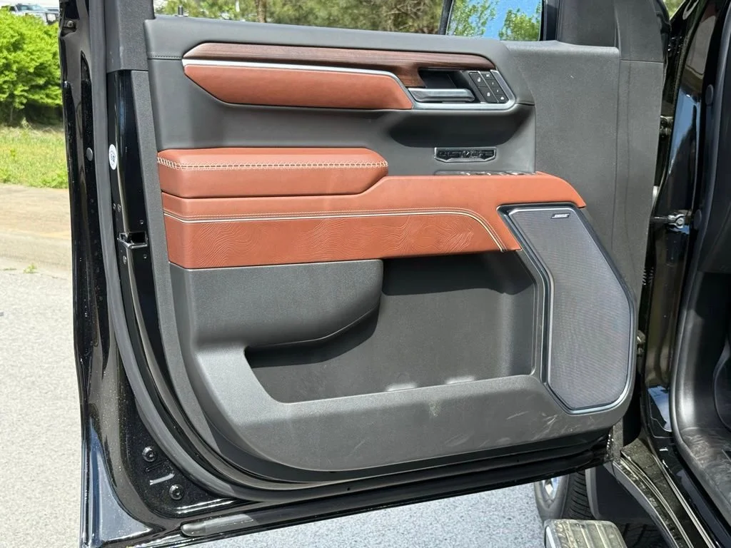 2026 GMC Sierra 1500 Denali Ultimate - Photo 17