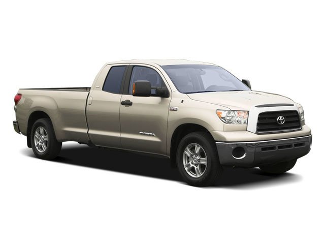 2009 Toyota Tundra's photo