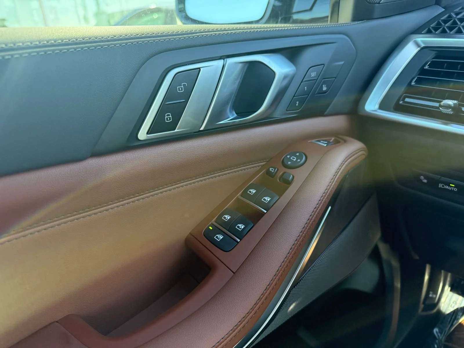 New 2026 Brooklyn Grey Metallic BMW xDrive40i image 28