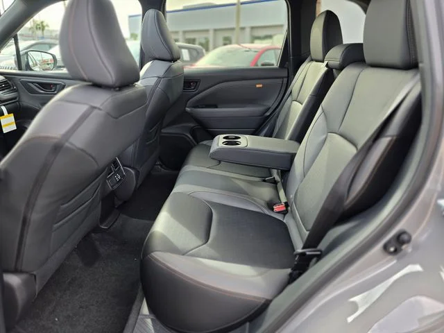 New 2026 RIVER ROCK PEARL Subaru Wilderness image 15