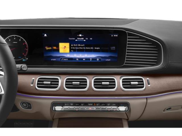 New 2026 Polar White Mercedes-Benz GLS 450 image 20