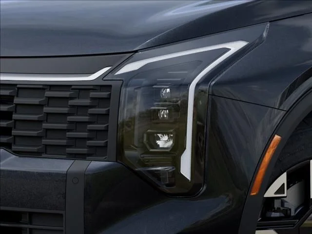 New 2026 Panthera Metal Kia LX image 10