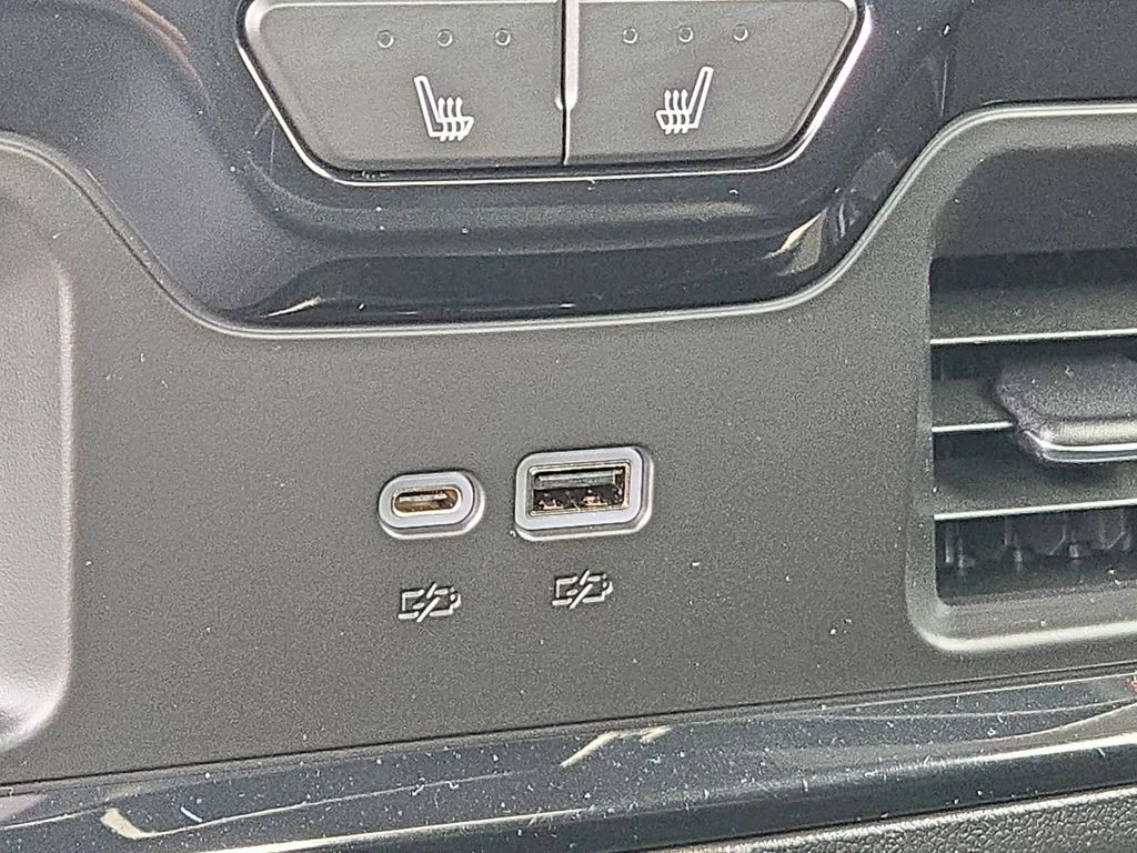 2024 GMC Sierra 1500 AT4 - Photo 58