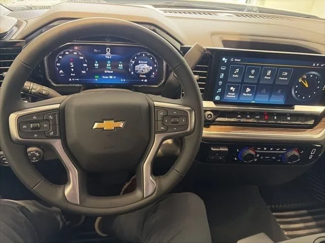 2026 Chevrolet Silverado 1500 LT - Photo 15