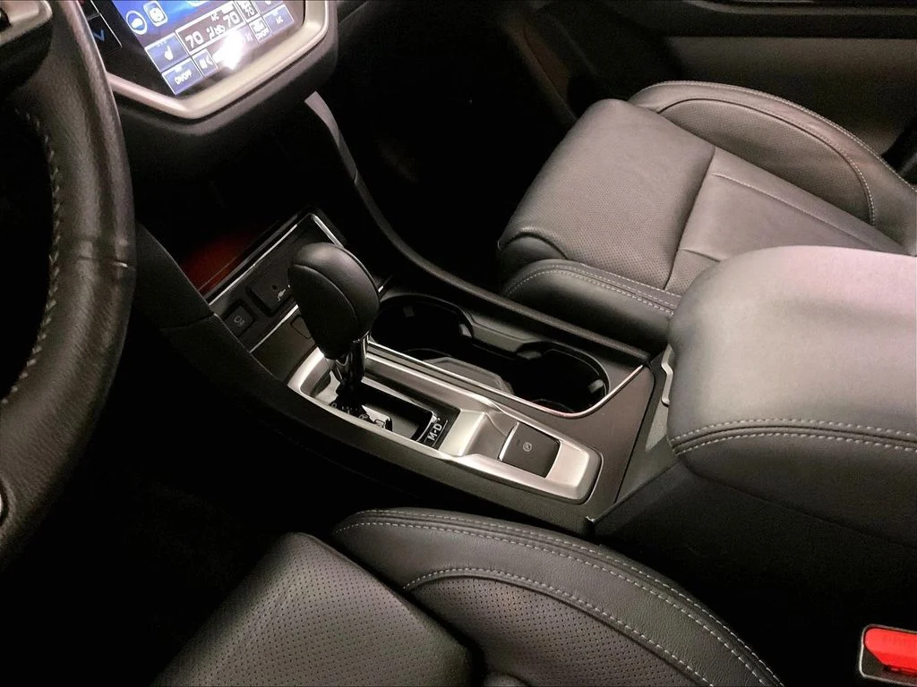 Certified Used 2024 White Subaru Limited image 19