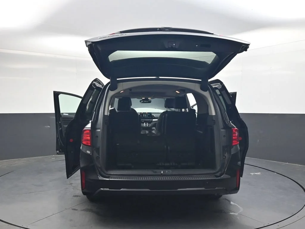 Used 2025  Honda EX-L image 36