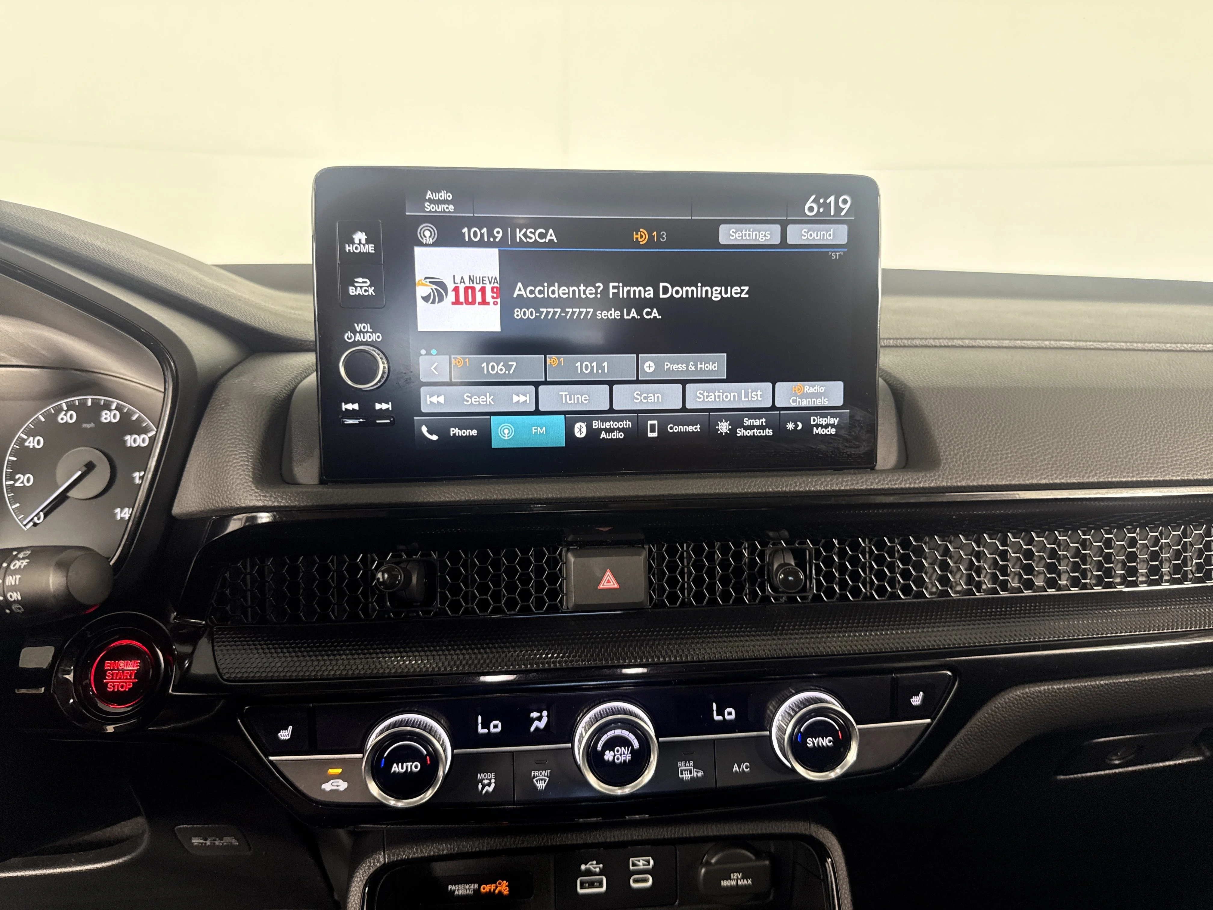 2024 Honda CR-V EX-L - Photo 65
