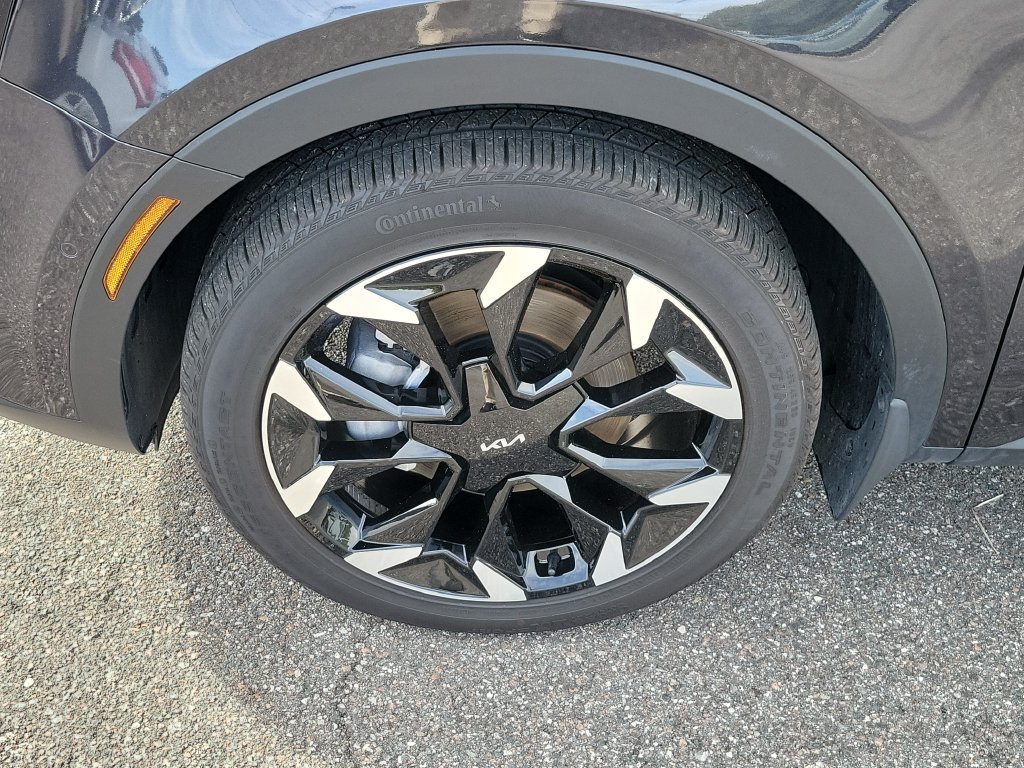 Certified Used 2026 Panthera Metal Kia SX image 39