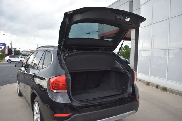 Used 2014 Black BMW xDrive28i image 15