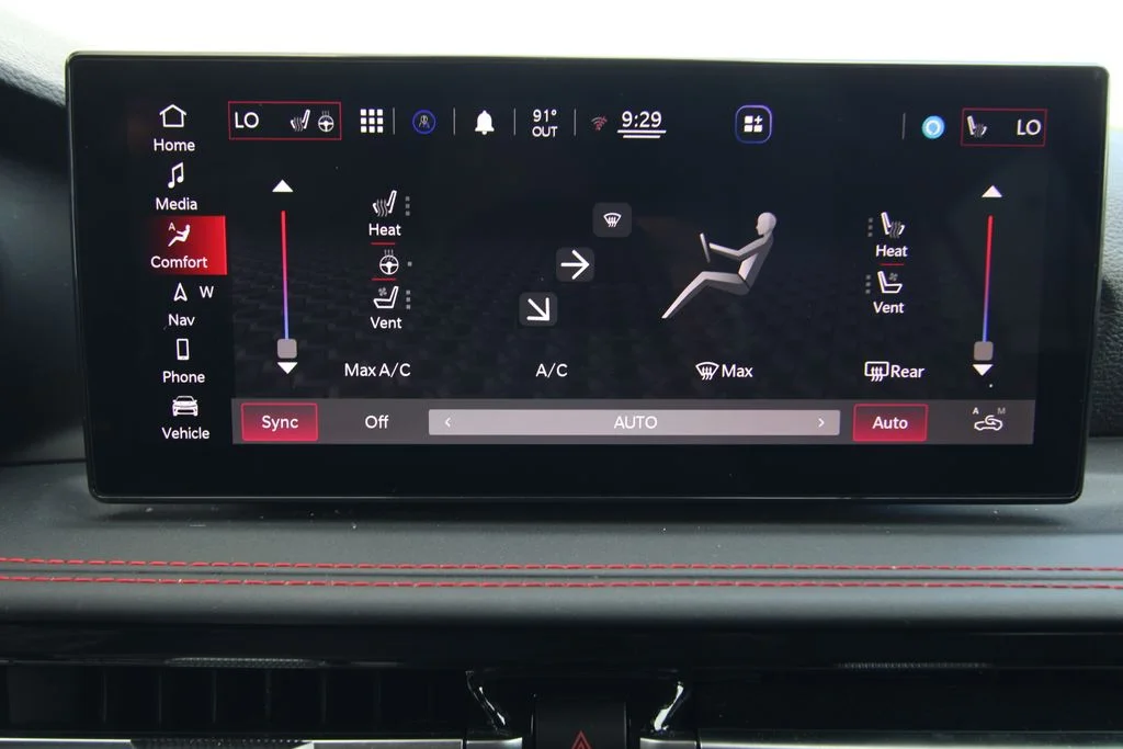 Used 2023 Blue Dodge GT Plus image 33