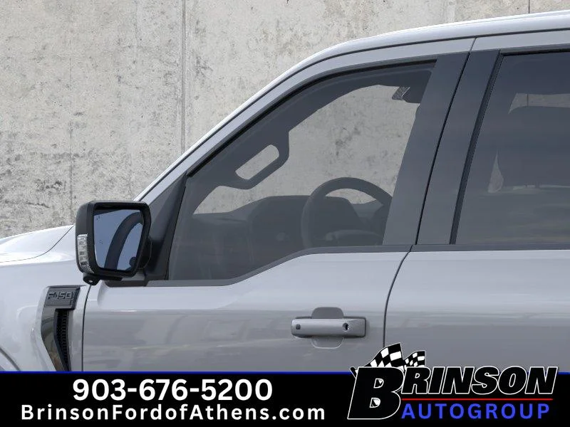 New 2026 Avalanche Ford XLT image 20