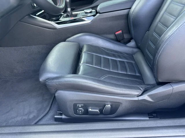 Used 2024 Blue BMW  image 13