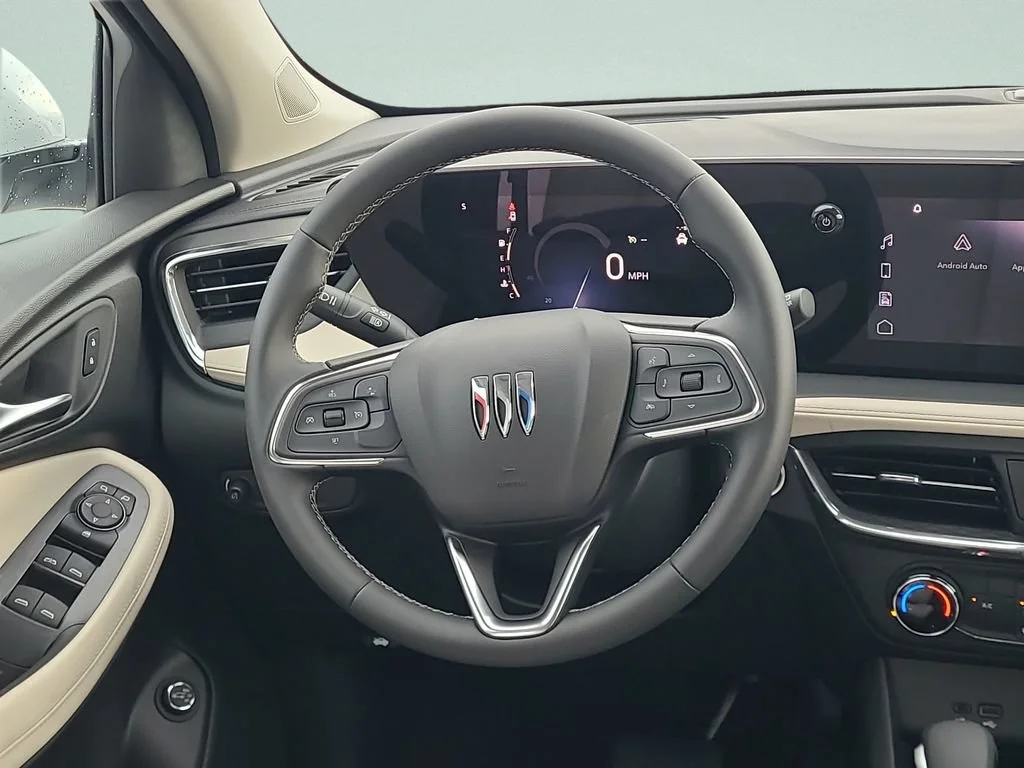2026 Buick Encore GX Preferred - Photo 12