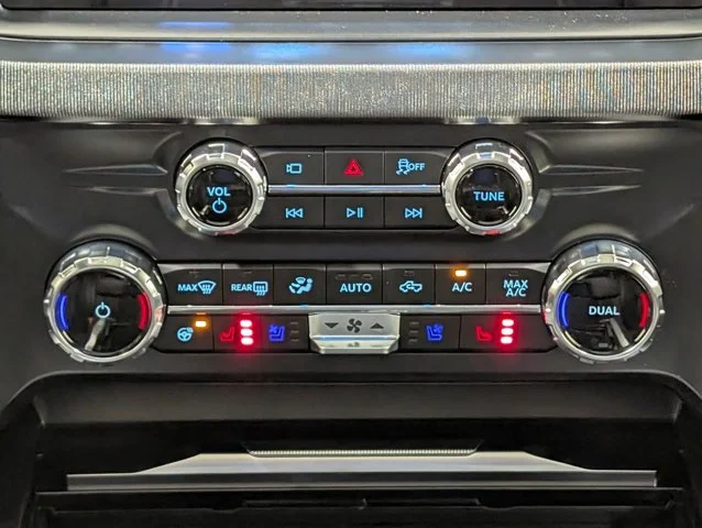 New 2026 Avalanche Ford F-350® Platinum® image 45