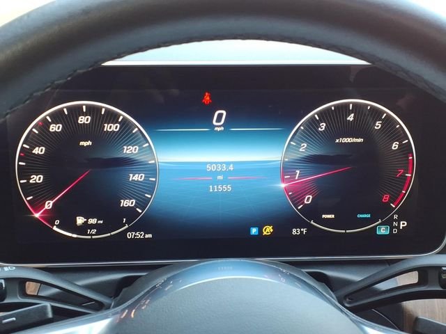 Certified Used 2024 Black Mercedes-Benz C 300 image 11