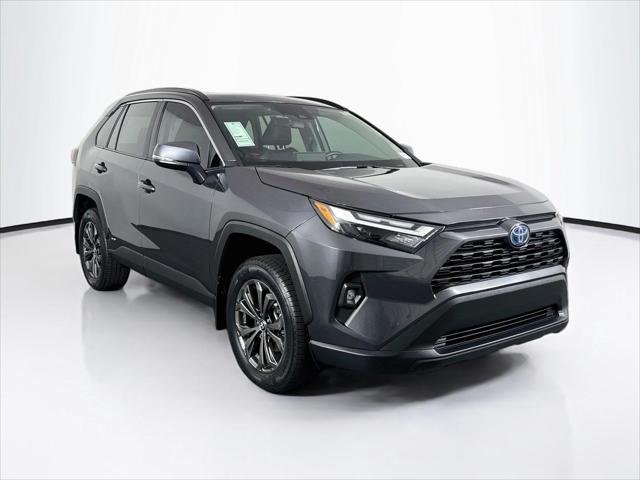 Certified Used 2024 MAGNETIC GRAY MET. Toyota  image 10