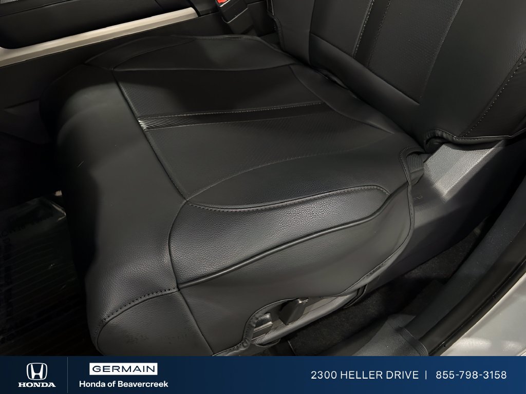 Used 2026 Celestial Silver Metallic Toyota SR5 image 14