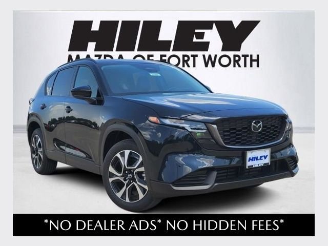 New 2026 Mazda CX-5 2.5 S Preferred AWD