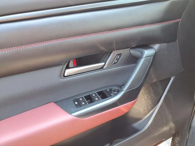 Certified Used 2026 Gray Mazda Premium image 18
