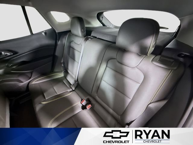 2026 Chevrolet Trax Activ - Photo 23