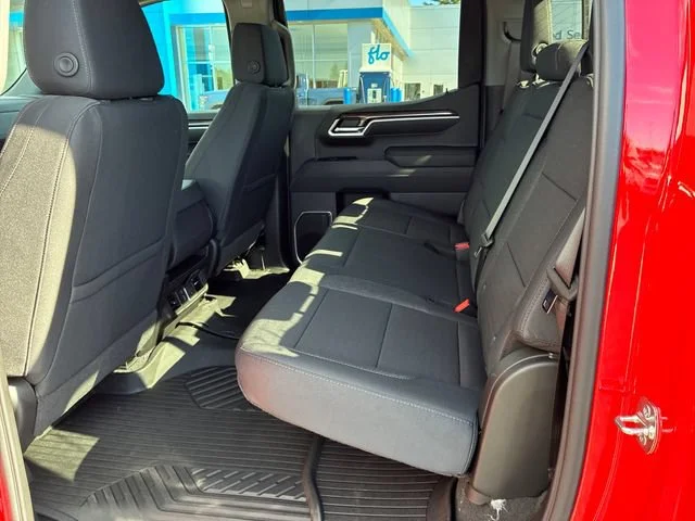 2026 Chevrolet Silverado 1500 LT - Photo 27