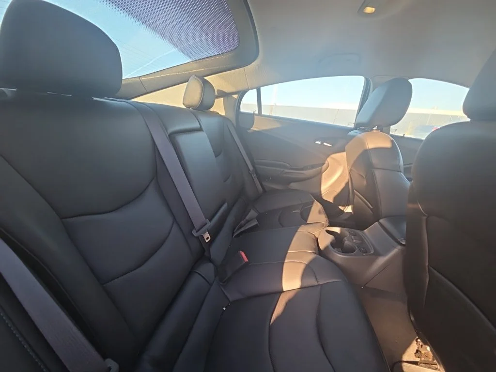 Used 2016 Blue Chevrolet Premier image 11