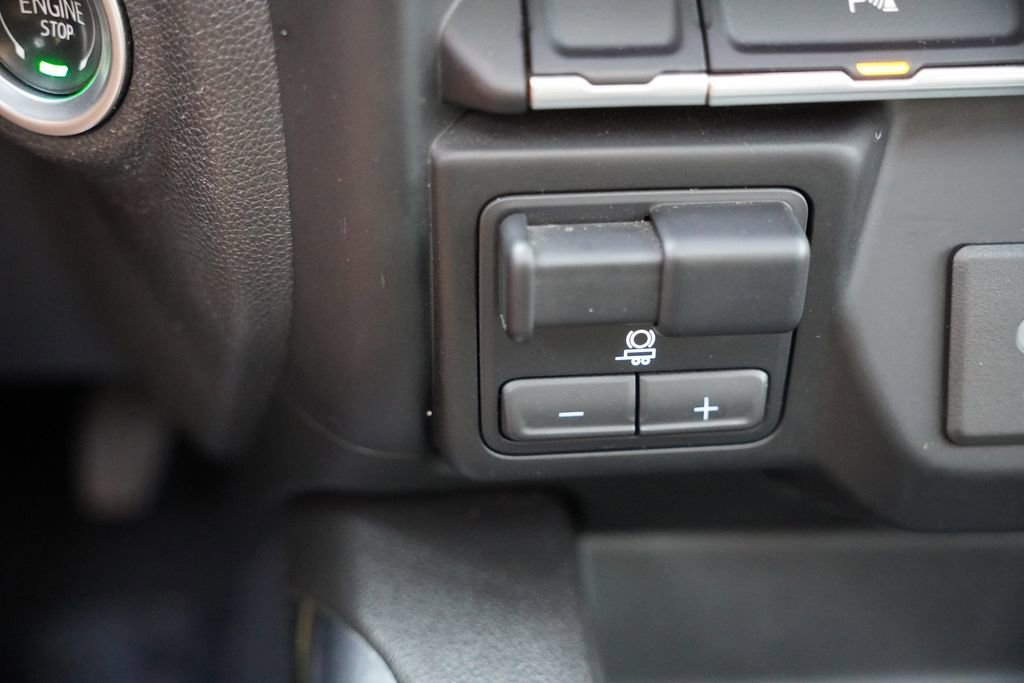 2022 Chevrolet Silverado 1500 Limited LT Trail Boss - Photo 31